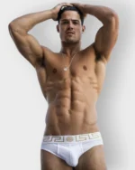 801 Brief 100% Algodon Vers - Imagen 22