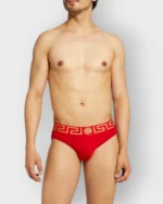 801 Brief 100% Algodon Vers - Imagen 23