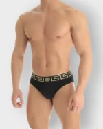 801 Brief 100% Algodon Vers - Imagen 29