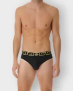 801 Brief 100% Algodon Vers - Imagen 30