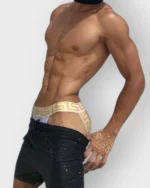 801 Jockstrap Realce Vers - Imagen 9