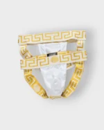 801 Jockstrap Realce Vers - Imagen 3