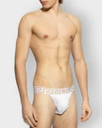 801 Jockstrap Realce Vers