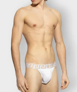 801 Jockstrap Realce Vers