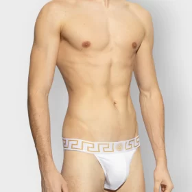 801 Jockstrap Realce Vers