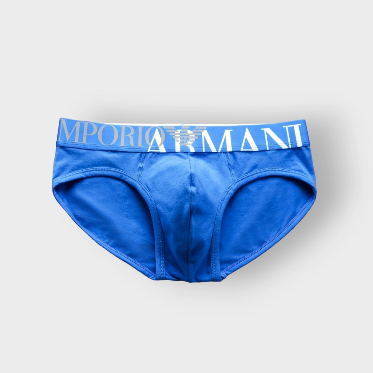 brief armani calidad algodon colombia bogota medellin (8) 870 Brief Algodon ga - Imagen 1