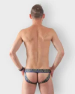 801 Jockstrap Realce Vers - Imagen 29