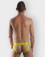 801 Jockstrap Realce Vers - Imagen 28