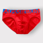 160 Brief Algodon Aus - Imagen 12