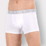 553 Boxer 2xist Algodon Soft Classic - Imagen 5
