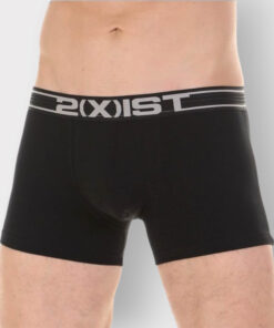 553 Boxer 2xist Algodon Soft Classic