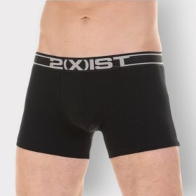 553 Boxer 2xist Algodon Soft Classic
