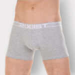 553 Boxer 2xist Algodon Soft Classic - Imagen 2