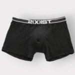 553 Boxer 2xist Algodon Soft Classic - Imagen 3