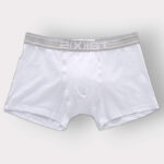 553 Boxer 2xist Algodon Soft Classic - Imagen 4