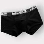 130 Boxer Auss Algodon Clasico - Imagen 4