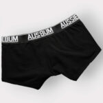 130 Boxer Auss Algodon Clasico - Imagen 6