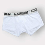 130 Boxer Auss Algodon Clasico - Imagen 7