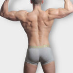 801 Boxer Algodón Vers - Imagen 8