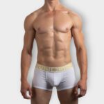 801 Boxer Algodón Vers - Imagen 4