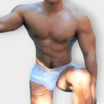 801 Boxer Algodón Vers - Imagen 3