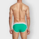 667 Brief Seobean Algodon Bordado - Imagen 2