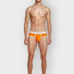 667 Brief Seobean Algodon Bordado - Imagen 9