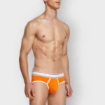 667 Brief Seobean Algodon Bordado - Imagen 8