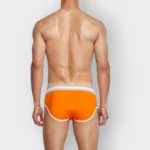 667 Brief Seobean Algodon Bordado - Imagen 7