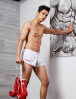 Short Running Seobean 626 - Imagen 3