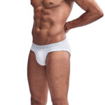 901 Brief  Seeinner Algodon - Imagen 3