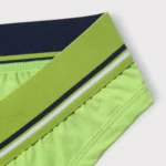 617 Hilo tipo Masc Brief Seobean Algodon - Imagen 8