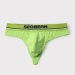 617 Hilo tipo Masc Brief Seobean Algodon - Imagen 11