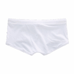 233 Bañador Boxer Tanga Blanco - Imagen 2