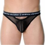 441 Hilo Transparencia Andrew C - Imagen 2