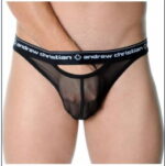 441 Hilo Transparencia Andrew C - Imagen 3