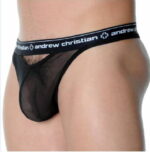 441 Hilo Transparencia Andrew C - Imagen 5