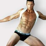 137 Brief Microperforado Auss Licrado - Imagen 4