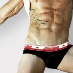 137 Brief Microperforado Auss Licrado - Imagen 5