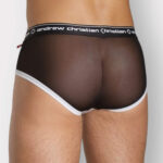 441 Brief Transparente Andrew C - Imagen 3