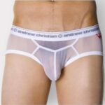 441 Brief Transparente Andrew C - Imagen 9