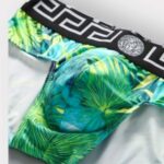 804 Brief Estampado Licrado - Imagen 7