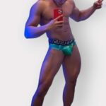 804 Brief Estampado Licrado - Imagen 3