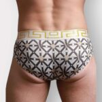 804 Brief Estampado Licrado - Imagen 5