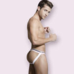 459 Jockstrap And Algodon - Imagen 4