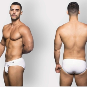 458 Brief Andrew C Algodon Realce