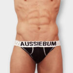 146 Jockstrap A1 Algodon - Imagen 4