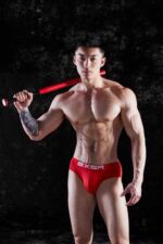 851 Brief Licrado - Imagen 7