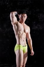 851 Brief Licrado - Imagen 5