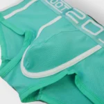 841 Boxer Corto Licrado TOOT Tokyo - Imagen 4